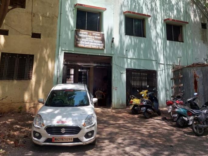 Shocking! 35 files missing from Amravati 'Tribal' caste verification | धक्कादायक! अमरावती ‘ट्रायबल’च्या जात पडताळणीतून ३५ फाइल गहाळ Shocking! 35 files missing from Amravati 'Tribal' caste verification | धक्कादायक! अमरावती ‘ट्रायबल’च्या जात पडताळणीतून ३५ फाइल गहाळ