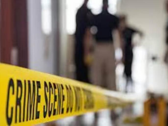 A pregnant mother of three children committed suicide in Thane due to her husband's debt | ह्रदयद्रावक... पतीच्या कर्जाला कंटाळून तीन लेकरांच्या गरोदर आईने संपवले जीवन A pregnant mother of three children committed suicide in Thane due to her husband's debt | ह्रदयद्रावक... पतीच्या कर्जाला कंटाळून तीन लेकरांच्या गरोदर आईने संपवले जीवन