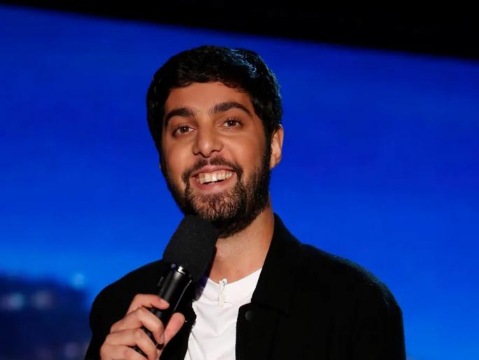 Standup comedian Neel Nanda dies untimely; Fans are shocked | स्टँडअप कॉमेडियन नील नंदाचे अकाली निधन; चाहत्यांना धक्का Standup comedian Neel Nanda dies untimely; Fans are shocked | स्टँडअप कॉमेडियन नील नंदाचे अकाली निधन; चाहत्यांना धक्का