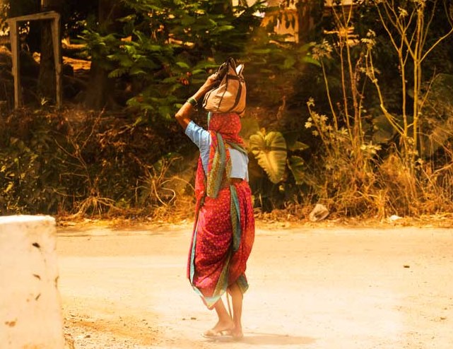 When will these questions of women get answers? | वाचनीय लेख - महिलांच्या या प्रश्नांना कधी मिळणार उत्तरे? When will these questions of women get answers? | वाचनीय लेख - महिलांच्या या प्रश्नांना कधी मिळणार उत्तरे?