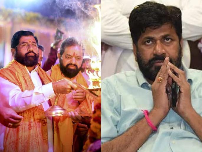 ... So Ayodhya was not on tour; Bachu Kadu spoke clearly about his displeasure | ... म्हणून अयोध्या दौऱ्यात नव्हतो; नाराजीबाबत बच्चू कडूंनी स्पष्टच सांगितलं ... So Ayodhya was not on tour; Bachu Kadu spoke clearly about his displeasure | ... म्हणून अयोध्या दौऱ्यात नव्हतो; नाराजीबाबत बच्चू कडूंनी स्पष्टच सांगितलं