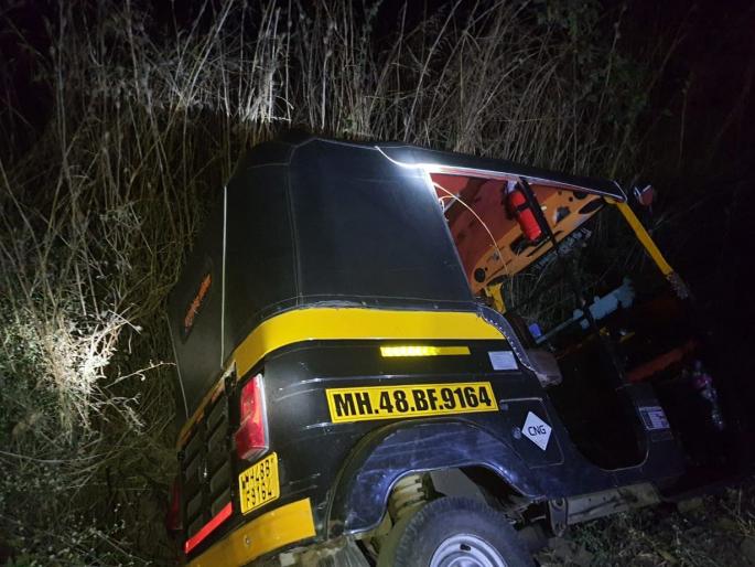 Police constable's husband's brutal murder, incident on Mumbai-Ahmedabad highway | पोलीस कॉन्स्टेबलच्या पतीची निर्घृण हत्या, मुंबई-अहमदाबाद महार्गावरील घटना Police constable's husband's brutal murder, incident on Mumbai-Ahmedabad highway | पोलीस कॉन्स्टेबलच्या पतीची निर्घृण हत्या, मुंबई-अहमदाबाद महार्गावरील घटना