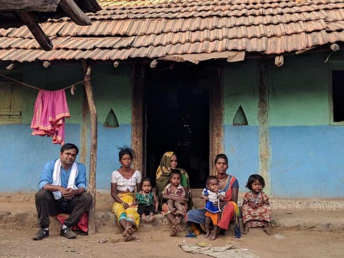 Even after spending 2-250 crores, people's lives are being lost at a distance from Mumbai..! | दोन-अडीचशे कोटी खर्च, तरीही मुंबईपासून हाकेच्या अंतरावर लोकांचे जीव जात आहेत..! Even after spending 2-250 crores, people's lives are being lost at a distance from Mumbai..! | दोन-अडीचशे कोटी खर्च, तरीही मुंबईपासून हाकेच्या अंतरावर लोकांचे जीव जात आहेत..!