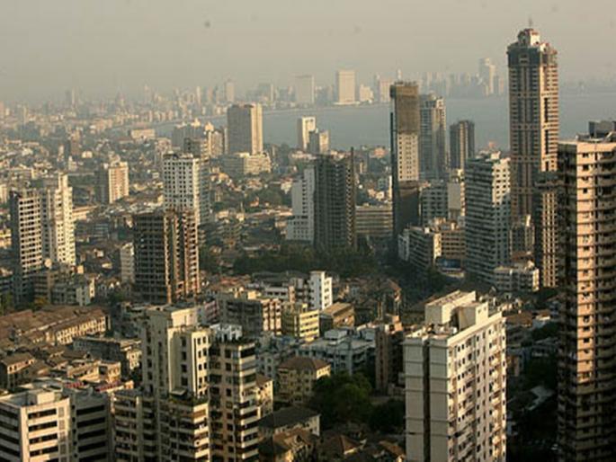 1 Lakh Crore Home Sales in 3 Months; Purchase of 41 thousand houses in Mumbai | १ लाख कोटी रुपयांच्या घरांची विक्री ३ महिन्यांत; मुंबईत ४१ हजार घरांची खरेदी 1 Lakh Crore Home Sales in 3 Months; Purchase of 41 thousand houses in Mumbai | १ लाख कोटी रुपयांच्या घरांची विक्री ३ महिन्यांत; मुंबईत ४१ हजार घरांची खरेदी