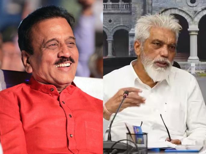 Respect to Davlun Girish Mahajan as the guardian of Kumbh Mela's Simhastha Committee | कुंभमेळ्याच्या सिंहस्थ समितीत पालकमंत्र्यांना डावलून गिरीश महाजनांना मान Respect to Davlun Girish Mahajan as the guardian of Kumbh Mela's Simhastha Committee | कुंभमेळ्याच्या सिंहस्थ समितीत पालकमंत्र्यांना डावलून गिरीश महाजनांना मान