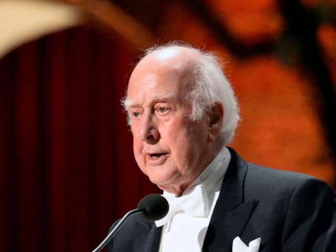 Today's Headline - The Eternal Peter Higgs! | आजचा अग्रलेख - अजरामर पीटर हिग्ज!