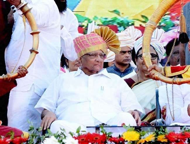 The most injustice to Chhatrapati Shivaji Maharaj was from babasaheb Purandarekar | छत्रपती शिवाजी महाराजांवर सर्वाधिक अन्याय पुरंदरेंकडूनच