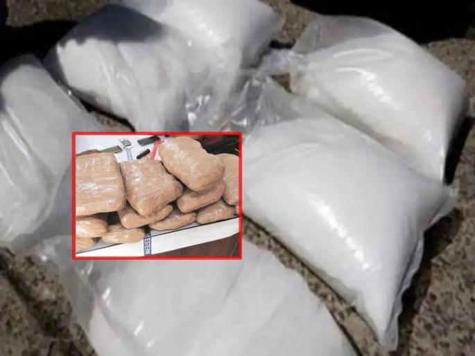 Gujrat Crime: Heroin worth Rs 250 crore seized in Gujarat, ATS action in kachha | Gujrat Crime: गुजरातमध्ये तब्बल 250 कोटी रुपयांचं ड्रग्ज जप्त, पाकिस्तान कनेक्शन Gujrat Crime: Heroin worth Rs 250 crore seized in Gujarat, ATS action in kachha | Gujrat Crime: गुजरातमध्ये तब्बल 250 कोटी रुपयांचं ड्रग्ज जप्त, पाकिस्तान कनेक्शन