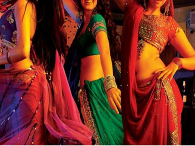 Porn dance in orchestra bar in mumbai, police raid on 2 bars | ऑर्केस्ट्रा बारमध्ये अश्लील डान्स, 2 बारवर पोलिसांची धाड Porn dance in orchestra bar in mumbai, police raid on 2 bars | ऑर्केस्ट्रा बारमध्ये अश्लील डान्स, 2 बारवर पोलिसांची धाड