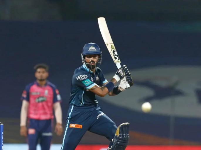 Hardik's decision on the 'final' will be handled by the batting side of the match | हार्दिकचा ‘फायनल’चा निर्धार, सांभाळणार सामन्यातील फलंदाजीची मदार