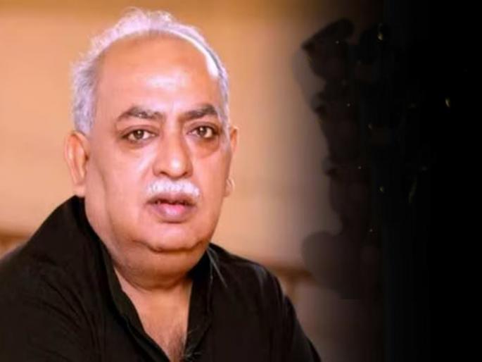 Famous poet Munavwar Rana's house stolen, girl's jewelry worth lakhs looted | प्रसिद्ध शायर मुनव्वर राणांच्या घरी चोरी, मुलीचे लाखोंचे दागिने लंपास Famous poet Munavwar Rana's house stolen, girl's jewelry worth lakhs looted | प्रसिद्ध शायर मुनव्वर राणांच्या घरी चोरी, मुलीचे लाखोंचे दागिने लंपास