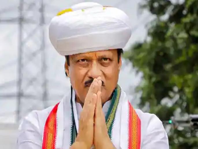 "Stop violence, arson, government ready for talks"; Ajit Pawar's appeal to the protesters | "हिंसाचार, जाळपोळ थांबवा, शासन चर्चेला तयार"; अजित पवारांचे आंदोलकांना आवाहन "Stop violence, arson, government ready for talks"; Ajit Pawar's appeal to the protesters | "हिंसाचार, जाळपोळ थांबवा, शासन चर्चेला तयार"; अजित पवारांचे आंदोलकांना आवाहन