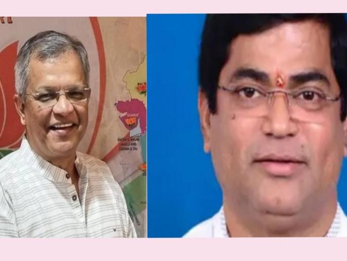 Who is BJP in South: The tangle will be resolved in two days | लोकसभेसाठी भाजपचा दक्षिणेत कोण? दोन दिवसात गुंता सुटणार Who is BJP in South: The tangle will be resolved in two days | लोकसभेसाठी भाजपचा दक्षिणेत कोण? दोन दिवसात गुंता सुटणार