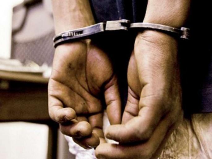 hit his brother with a hammer while drunk in nagpur | नागपुरात दारुच्या नशेत सख्ख्या भावावरच हातोडीने प्राणघातक वार hit his brother with a hammer while drunk in nagpur | नागपुरात दारुच्या नशेत सख्ख्या भावावरच हातोडीने प्राणघातक वार