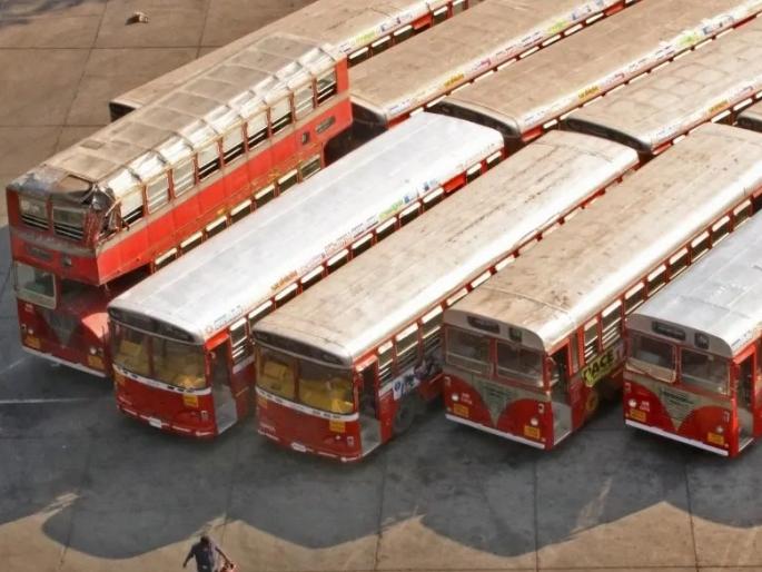 What about Best's pocket..? Grant 'best' is still not enough to help | बेस्टच्या खिशाचे काय..? अनुदान ‘बेस्ट’ तरीही मदत पुरत नाही What about Best's pocket..? Grant 'best' is still not enough to help | बेस्टच्या खिशाचे काय..? अनुदान ‘बेस्ट’ तरीही मदत पुरत नाही