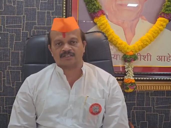 "No offer from BJP, no threat from ED"; Vasant More's explanation of political access | "भाजपाकडून ना ऑफर, ना ED ची धमकी"; राजकीय प्रवेशाबाबत मोरेंचं सूचक विधान "No offer from BJP, no threat from ED"; Vasant More's explanation of political access | "भाजपाकडून ना ऑफर, ना ED ची धमकी"; राजकीय प्रवेशाबाबत मोरेंचं सूचक विधान