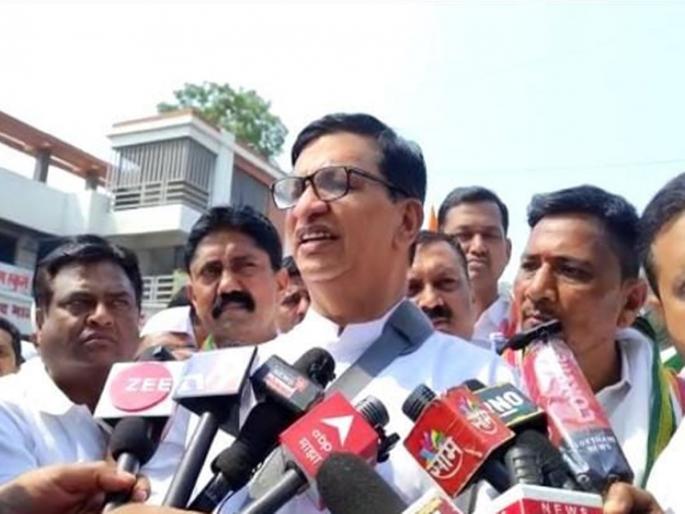 2024 will see a big change in the state and the country; Predictions of Balasaheb Thorat | २०२४ ला राज्यात अन् देशात मोठा बदल दिसेल; बाळासाहेब थोरातांचे भाकीत 2024 will see a big change in the state and the country; Predictions of Balasaheb Thorat | २०२४ ला राज्यात अन् देशात मोठा बदल दिसेल; बाळासाहेब थोरातांचे भाकीत