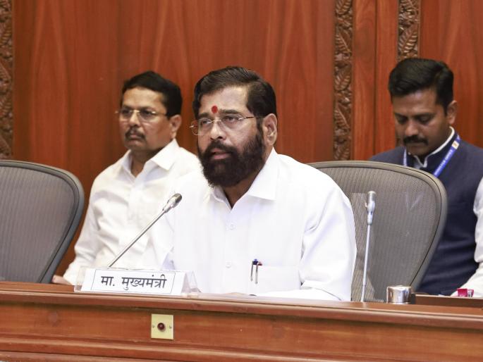 All the municipal areas in the state will be transformed, cabinet of Eknath Shinde | राज्यातील सर्वच पालिका क्षेत्रांचा कायापालट होणार All the municipal areas in the state will be transformed, cabinet of Eknath Shinde | राज्यातील सर्वच पालिका क्षेत्रांचा कायापालट होणार