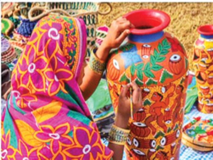 67 lakh Indians distressed by war; Unaffordable export costs | 67 लाख भारतीयांवर युद्धामुळे संकट; निर्यातीचा खर्च परवडेना 67 lakh Indians distressed by war; Unaffordable export costs | 67 लाख भारतीयांवर युद्धामुळे संकट; निर्यातीचा खर्च परवडेना