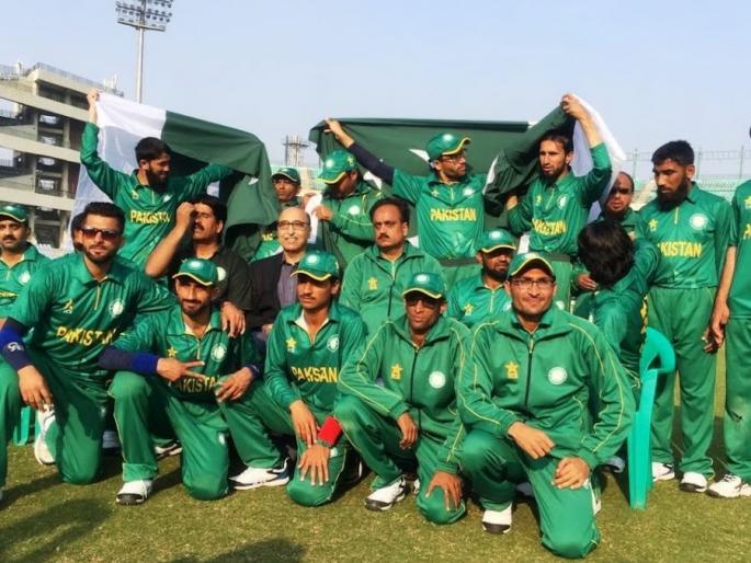 Pakistan team not getting visa for matches in India bilind T20 worldcup, organizers upset | भारतातील सामन्यांसाठी पाकिस्तानच्या संघाला व्हीजा मिळेना, आयोजकही कोड्यात