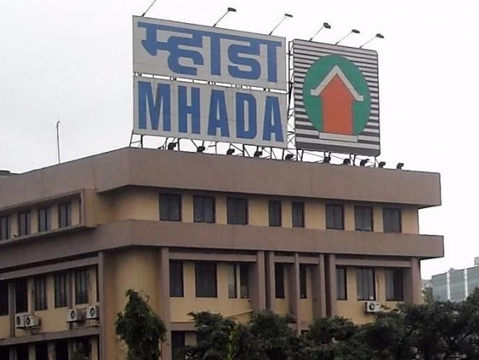 Mhada will sell the remaining 11,000 houses | पडून राहिलेल्या ११ हजार घरांची म्हाडा करणार विक्री Mhada will sell the remaining 11,000 houses | पडून राहिलेल्या ११ हजार घरांची म्हाडा करणार विक्री