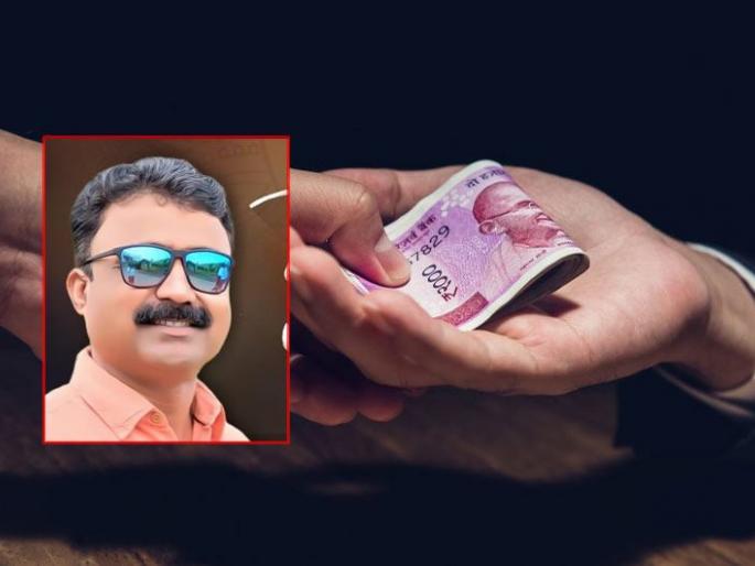Naib Tehsildar of Kadegaon sub-divisional office in the net of bribery case | कडेगाव उपविभागीय कार्यालयाचे नायब तहसीलदार लाचलुचपतच्या जाळ्यात