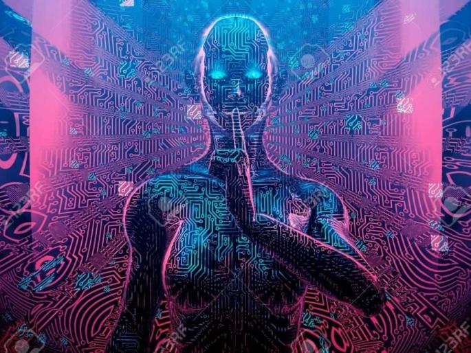 AI-assisted digital violence against women; Husband and wife separated | ‘एआय’च्या मदतीनं महिलांवर डिजिटल हिंसाचार; नवरा-बायकोत दुरावा AI-assisted digital violence against women; Husband and wife separated | ‘एआय’च्या मदतीनं महिलांवर डिजिटल हिंसाचार; नवरा-बायकोत दुरावा