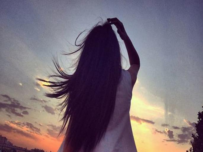 She is defamed on 'Insta' for talking to others in kolhapur | दुसऱ्यांबरोबर बोलते म्हणून ‘इन्स्टा’वर तिची बदनामी She is defamed on 'Insta' for talking to others in kolhapur | दुसऱ्यांबरोबर बोलते म्हणून ‘इन्स्टा’वर तिची बदनामी