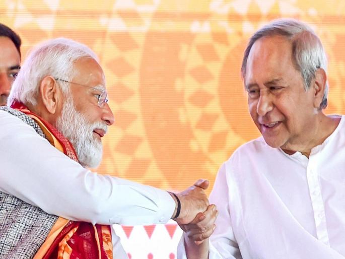 State News - Rebels, Ayaram-Gayaram will be hit in Odisha | राज्याची खबरबात - ओडिशात बंडखोर, आयाराम-गयाराम यांचा फटका बसणार State News - Rebels, Ayaram-Gayaram will be hit in Odisha | राज्याची खबरबात - ओडिशात बंडखोर, आयाराम-गयाराम यांचा फटका बसणार