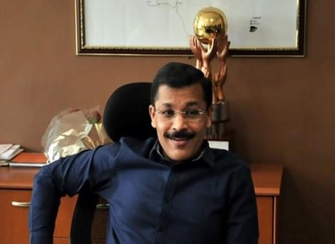 Congratulations! Tukaram Mundhe tells news about 2 spot of india selected for Unesco world heritage list | अभिनंदन ! युनेस्कोच्या वर्ल्ड हेरिटेज यादीत 2 भारतीय वास्तूंची निवड, तुकाराम मुंढेंनी व्यक्त केला आनंद