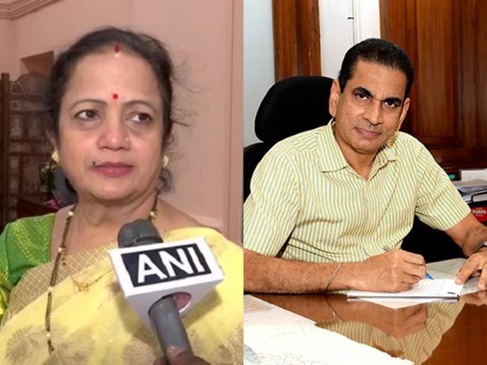 BMC: BJP leader's prabhakar shinde serious allegation of abuse of power by Mayor and other commissioners | BMC: शिवसेनेकडून नियमांची मोडतोड करुन प्रस्ताव मंजूर होताहेत, भाजप नेत्याचा गंभीर आरोप BMC: BJP leader's prabhakar shinde serious allegation of abuse of power by Mayor and other commissioners | BMC: शिवसेनेकडून नियमांची मोडतोड करुन प्रस्ताव मंजूर होताहेत, भाजप नेत्याचा गंभीर आरोप