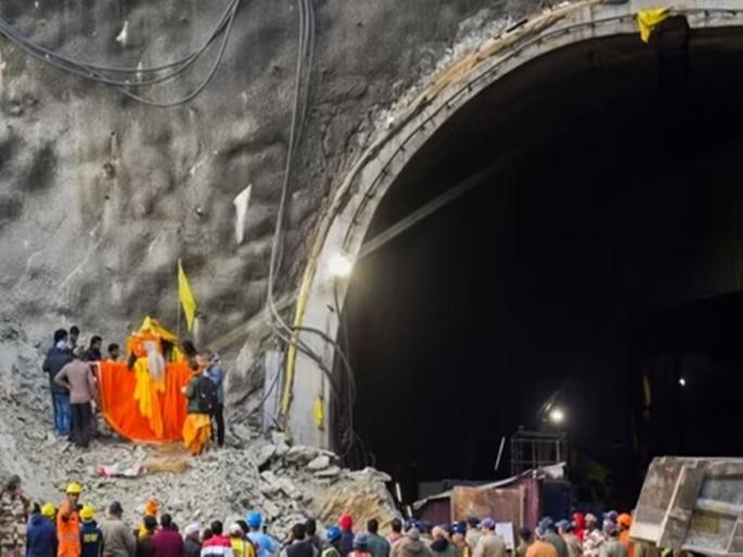 Readable article - What happens next to people who come out of the jaws of death? | वाचनीय लेख - मृत्यूच्या दाढेतून बाहेर पडलेल्या माणसांचे पुढे काय होते? Readable article - What happens next to people who come out of the jaws of death? | वाचनीय लेख - मृत्यूच्या दाढेतून बाहेर पडलेल्या माणसांचे पुढे काय होते?