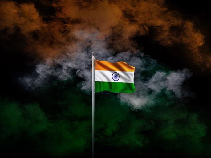 The 'India' or 'Bharat' debate... is shallow, sloppy and sloppy | वाचनीय लेख: ‘इंडिया’ की ‘भारत’ वाद... उथळ, सवंग अन् बटबटीत The 'India' or 'Bharat' debate... is shallow, sloppy and sloppy | वाचनीय लेख: ‘इंडिया’ की ‘भारत’ वाद... उथळ, सवंग अन् बटबटीत