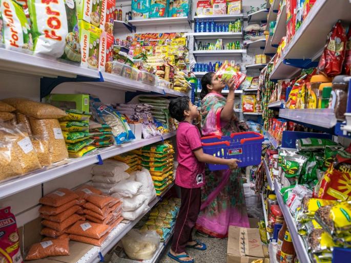 Be prepared to endure rising inflation for several years | वाढती महागाई अनेक वर्षे झेलण्यास तयार राहा; कंपन्यांना इशारा Be prepared to endure rising inflation for several years | वाढती महागाई अनेक वर्षे झेलण्यास तयार राहा; कंपन्यांना इशारा