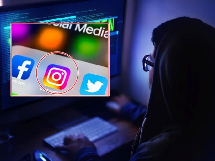 London's friend on Instagram turned out to be a thug, robbed of Rs 8 lakh | इंस्टाग्रामवरील लंडन डॉक्टर मित्र निघाला ठग, तरुणीला ८ लाख रुपयांचा बुर्दंड London's friend on Instagram turned out to be a thug, robbed of Rs 8 lakh | इंस्टाग्रामवरील लंडन डॉक्टर मित्र निघाला ठग, तरुणीला ८ लाख रुपयांचा बुर्दंड