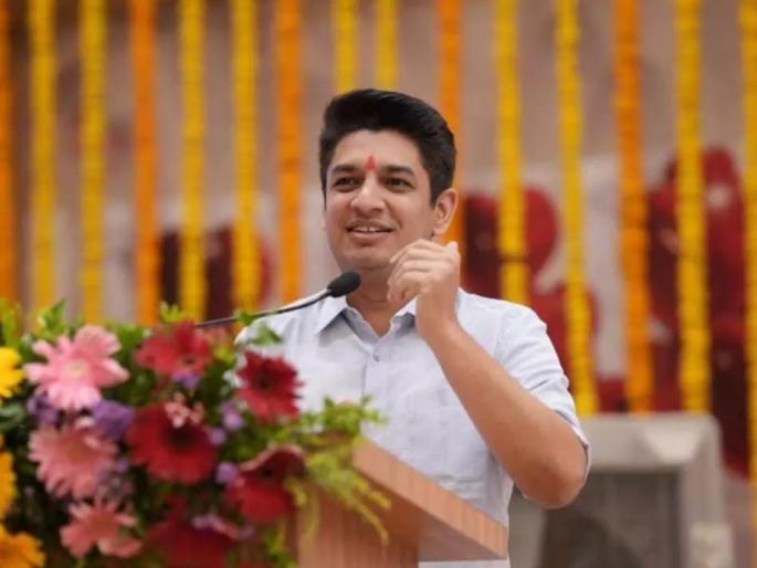 MLA Tambe is aggressive due to the government's indifference regarding adultery | भेसळीबाबतच्या शासकीय अनास्थेवरून आमदार सत्यजित तांबे आक्रमक MLA Tambe is aggressive due to the government's indifference regarding adultery | भेसळीबाबतच्या शासकीय अनास्थेवरून आमदार सत्यजित तांबे आक्रमक