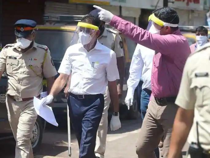 Fire audits of government and private hospitals | सरकारी, खासगी रुग्णालयांचे फायर ऑडिट Fire audits of government and private hospitals | सरकारी, खासगी रुग्णालयांचे फायर ऑडिट