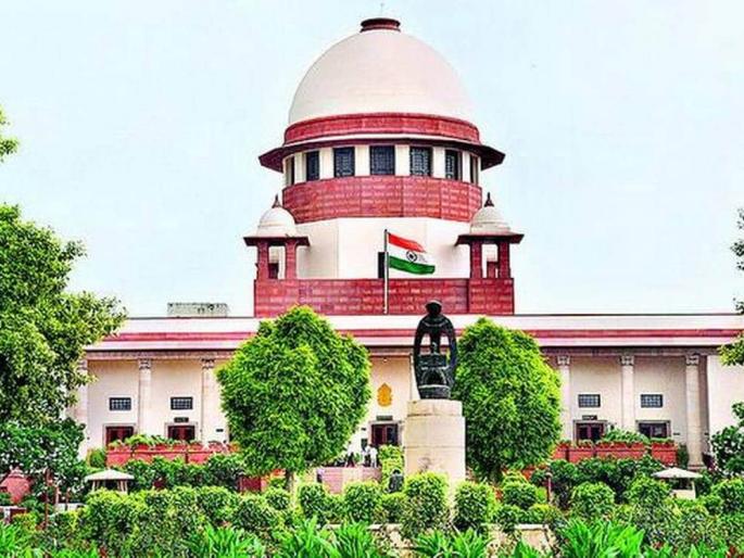 Crime news : Unnatural relationship with wife, important remark of the Supreme Court | Crime news : पत्नीसोबत जबरदस्तीने अनैसर्गिक संबंध, सर्वोच्च न्यायालयाची महत्त्वपूर्ण टिपण्णी Crime news : Unnatural relationship with wife, important remark of the Supreme Court | Crime news : पत्नीसोबत जबरदस्तीने अनैसर्गिक संबंध, सर्वोच्च न्यायालयाची महत्त्वपूर्ण टिपण्णी