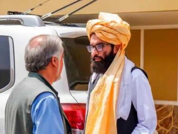 Most Wanted Ministers of talibaan in afghanistan | आजचा अग्रलेख - तालिबानचे 'मोस्ट वाँटेड' मिनिस्टर्स Most Wanted Ministers of talibaan in afghanistan | आजचा अग्रलेख - तालिबानचे 'मोस्ट वाँटेड' मिनिस्टर्स