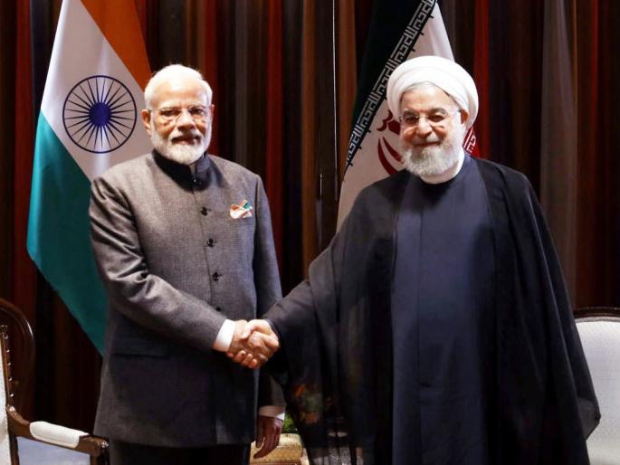 Good news for Indians from Iran; This is the first time an Islamic country has made a decision for remove visa requirement | इराणकडून भारतीयांसाठी गुडन्यूज; इस्लामिक देशाने पहिल्यांदाच घेतला निर्णय Good news for Indians from Iran; This is the first time an Islamic country has made a decision for remove visa requirement | इराणकडून भारतीयांसाठी गुडन्यूज; इस्लामिक देशाने पहिल्यांदाच घेतला निर्णय