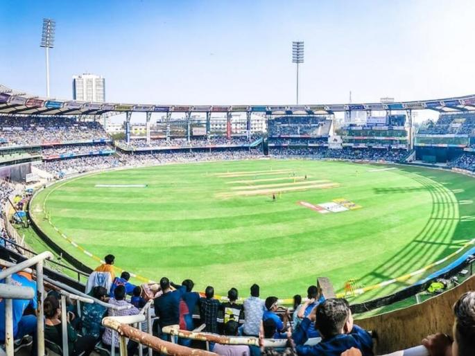 Voting 'appeal' to be held in IPL grounds; Serials will also be supported | आयपीएलच्या मैदानात हाेणार मतदानाचे 'अपील'; मालिकांचाही घेणार आधार Voting 'appeal' to be held in IPL grounds; Serials will also be supported | आयपीएलच्या मैदानात हाेणार मतदानाचे 'अपील'; मालिकांचाही घेणार आधार