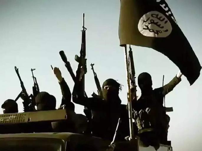 PhD student directly linked to ISIS arrested, UP ATS squad action in up AMU | थेट ISIS शी संबंधित पीएचडी विद्यार्थ्याला अटक, ATS पथकाची कारवाई PhD student directly linked to ISIS arrested, UP ATS squad action in up AMU | थेट ISIS शी संबंधित पीएचडी विद्यार्थ्याला अटक, ATS पथकाची कारवाई