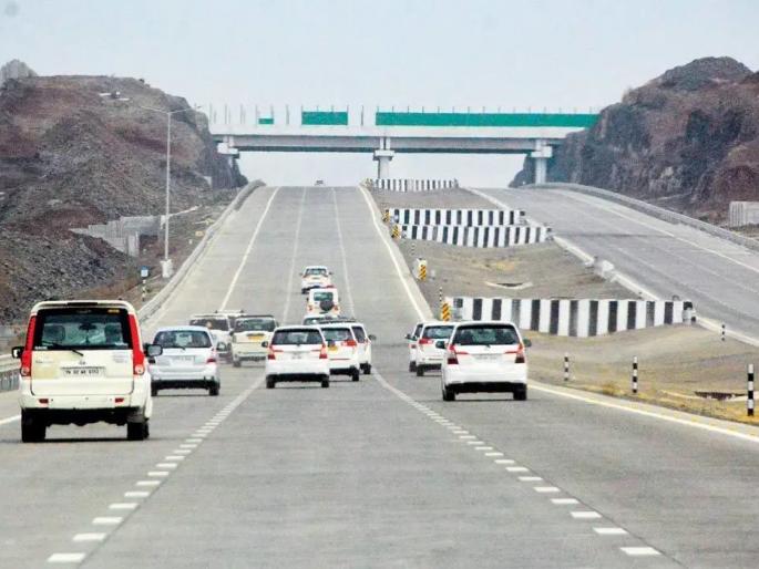 The 'prosperity' of Bhurtya Cheras; Theft of solar batteries, speed boards, radium | भुरट्या चाेरांचीच ‘समृद्धी’; सोलार बॅटरी, स्पीड बोर्ड, रेडियमची चोरी The 'prosperity' of Bhurtya Cheras; Theft of solar batteries, speed boards, radium | भुरट्या चाेरांचीच ‘समृद्धी’; सोलार बॅटरी, स्पीड बोर्ड, रेडियमची चोरी