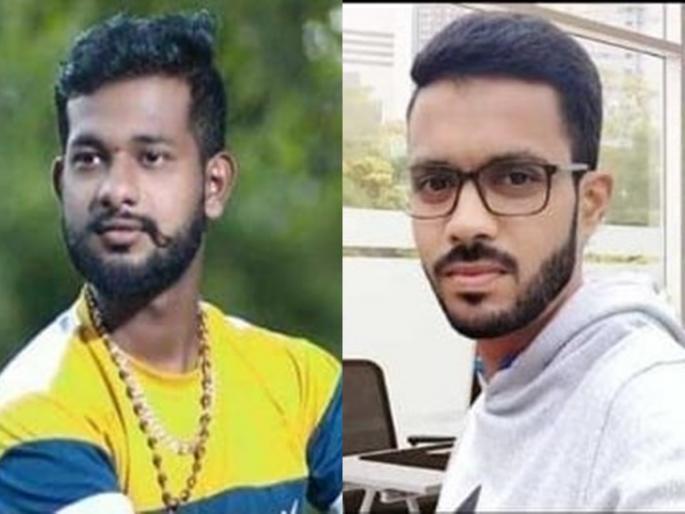 Mama's two-wheeler accident while removing her nephew's jawal, both of them died in kolhapur | भाच्याचं जावळ काढून येताना मामाच्या दुचाकीला अपघात, दोघांचा मृत्यू Mama's two-wheeler accident while removing her nephew's jawal, both of them died in kolhapur | भाच्याचं जावळ काढून येताना मामाच्या दुचाकीला अपघात, दोघांचा मृत्यू