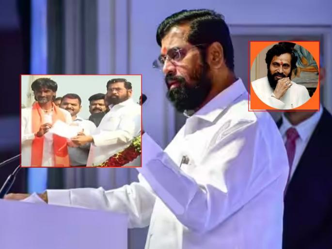 Vashi land in Mumbai, Anand Dighe's birth anniversary and announcement of Maratha reservation by Eknath Shinde with manoj Jarange | मुहूर्त... दिवंगत आनंद दिघेंची जयंती, वाशीचं मार्केट अन् शिंदे सरकारकडून आरक्षणाची घोषणा Vashi land in Mumbai, Anand Dighe's birth anniversary and announcement of Maratha reservation by Eknath Shinde with manoj Jarange | मुहूर्त... दिवंगत आनंद दिघेंची जयंती, वाशीचं मार्केट अन् शिंदे सरकारकडून आरक्षणाची घोषणा