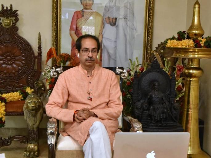Lockdown in state extended till July 31, Thackeray government orders issued | राज्यात 31 जुलैपर्यंत लॉकडाऊन वाढला, ठाकरे सरकारचा आदेश जारी Lockdown in state extended till July 31, Thackeray government orders issued | राज्यात 31 जुलैपर्यंत लॉकडाऊन वाढला, ठाकरे सरकारचा आदेश जारी