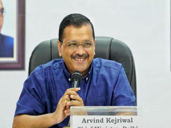 Kejriwal will remain in jail, arrest warranted; The court rejected the challenger's arguments | केजरीवाल तुरुंगातच राहणार, अटक योग्य; न्यायालयाने आव्हान देणारे युक्तिवाद फेटाळले