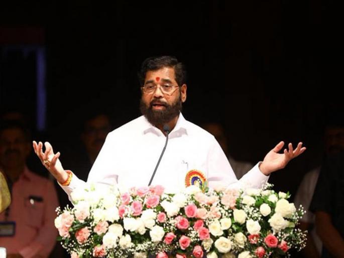 "Teachers' extracurricular activities will gradually be reduced, but..."; The Chief Minister Eknath Shinde also has an expectation from the teachers | "शिक्षकांची शाळाबाह्य कामे हळूहळू कमी करणार, पण..."; मुख्यमंत्र्यांना शिक्षकांकडूनही एक अपेक्षा "Teachers' extracurricular activities will gradually be reduced, but..."; The Chief Minister Eknath Shinde also has an expectation from the teachers | "शिक्षकांची शाळाबाह्य कामे हळूहळू कमी करणार, पण..."; मुख्यमंत्र्यांना शिक्षकांकडूनही एक अपेक्षा