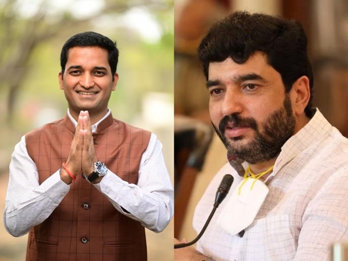 Out of the Lok Sabha race in Pune, Jagdish Mulik's emotional post for activists | पुण्यातील लोकसभेच्या स्पर्धेतून बाहेर; मुळीक यांची कार्यकर्त्यांसाठी भावनिक पोस्ट Out of the Lok Sabha race in Pune, Jagdish Mulik's emotional post for activists | पुण्यातील लोकसभेच्या स्पर्धेतून बाहेर; मुळीक यांची कार्यकर्त्यांसाठी भावनिक पोस्ट