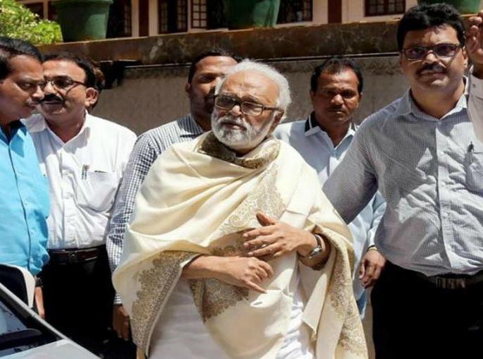 My script was not written by Pawar, Fadnavis : Bhujbal | माझी स्क्रिप्ट पवार, फडणवीस यांनी लिहिली नाही : भुजबळ My script was not written by Pawar, Fadnavis : Bhujbal | माझी स्क्रिप्ट पवार, फडणवीस यांनी लिहिली नाही : भुजबळ